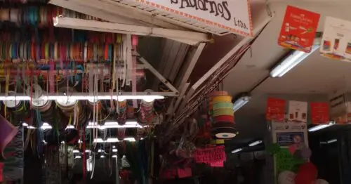EL REY DE LOS ADORNOS LTDA BOGOTÁ EL REY DE LOS ADORNOS LTDA BOGOTÁ